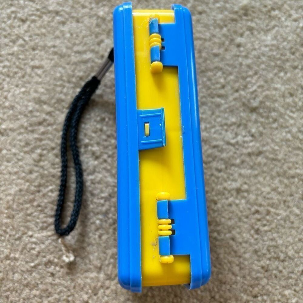 Spiderman Small Tackle Box - Picture 5 of 9